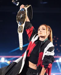 Becky Lynch