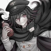 Kokichi Ouma