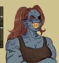 Undyne