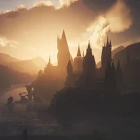 Hogwarts 