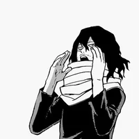 Aizawa Shouta