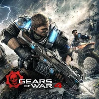 Gears of war 4