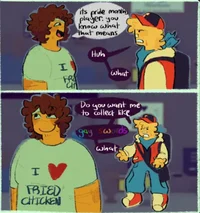 5 Sheds 1 Builderman