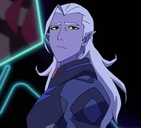 Prince Lotor