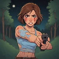 Lara Croft