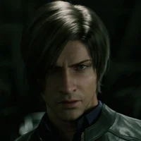 Leon Kennedy