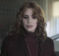 ISADORA CAPRI