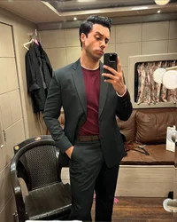 Dhruv Malik