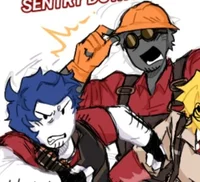 Guest and Builderman