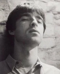 Noel Gallagher