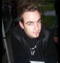 Adam Gontier 