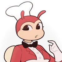 Fem Jollibee