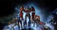 Transformers Prime