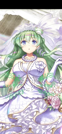 Sanae Kochiya