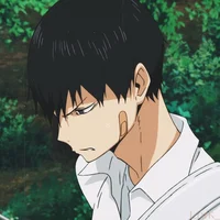 Tobio Kageyama
