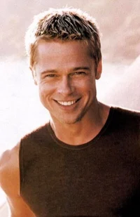 Brad Pitt