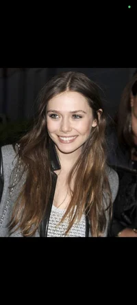 Elizabeth Olsen 