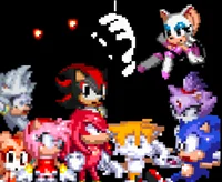 Sonic EXE