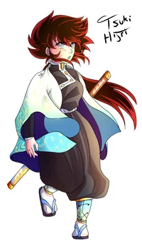 Tsuki Hijiri
