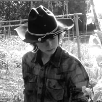 Carl Grimes   