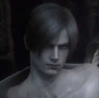 Leon Scott Kennedy
