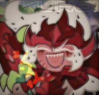 Pitaya Dragon Cookie