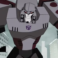 Megatron TFA
