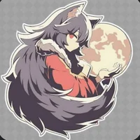 DomesticatedWerewolf