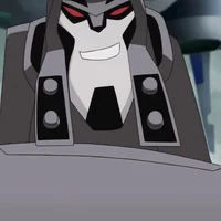 Megatron TFA