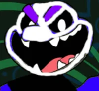 RONALD THE HYPNOTIST