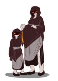 Female Muto