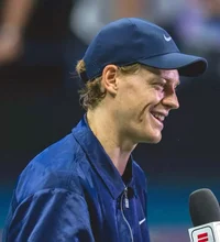 Jannik Sinner 