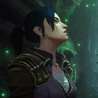 ARC Caitlyn Kiramman