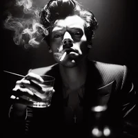 harry styles - mafia