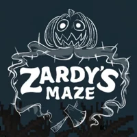 Zardys Maze