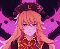 Junko - Touhou