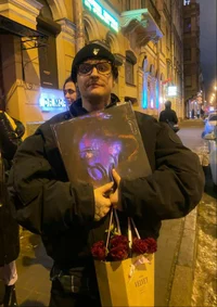 Seraphim Mukka 