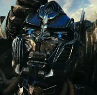 Optimus Prime - 27
