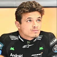 Lando Norris