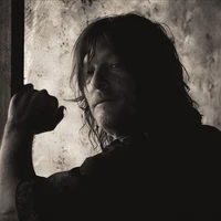 07 DARYL DIXON