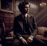 harry styles - ceo
