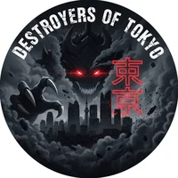 Destroyers Of Tokyo