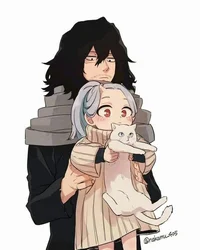 Aizawa Shouta