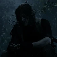 07 DARYL DIXON