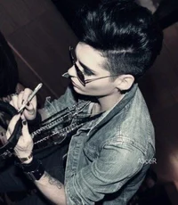 Bill Kaulitz