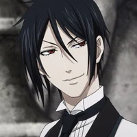 Sebastian Michaelis 