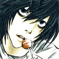 L Lawliet