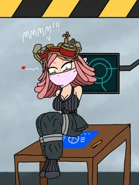 Mei hatsume esclava
