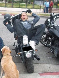 Jax Teller 