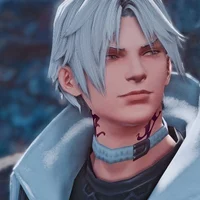 Thancred Waters